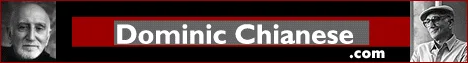  Dominic Chianese's official site