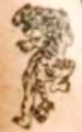 Tony's Tattoo Revealled!