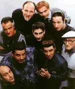 The Sopranos Crew