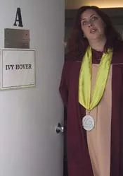 Guest Geek Webmistress "Poizen"&nbsp;Ivy