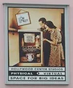Hollywood Center Studios