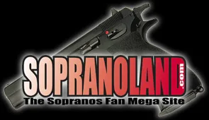 Sopranoland - The Sopranos Fan Mega Site