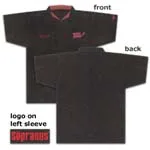 Bada Bing Work Shirt