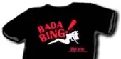 Bada Bing Babe T-Shirt