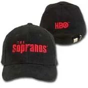 Sopranos Baseball Hat