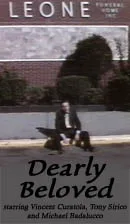 Dearly Beloved