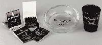 BaddaBing Club bar accessories