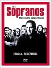 Sopranos First Season Collector's Edition