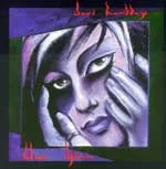 Dori Hartley's album Blue Djinn