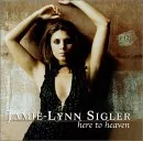 Jamie-Lynn Sigler - Here To Heaven CD