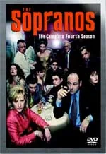 Sopranos Fourth&nbsp;Season Collector's Edition