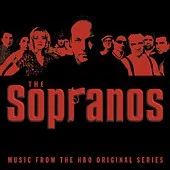 Music from The HBO Original Series, The Sopranos