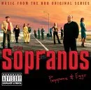 The Sopranos - Peppers & Eggs