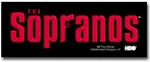 Sopranos Sticker