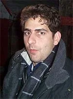 Michael Imperioli