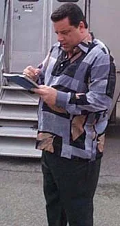 Steve Schirripa