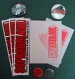 Sopranoland Fan Pack #2