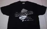Visit Sopranoland T-shirt