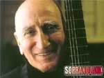 Dominic Chianese Wallpaper